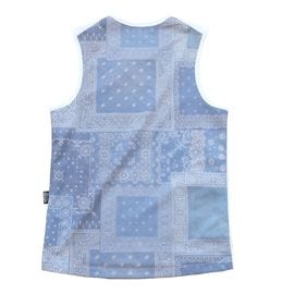 BANDANA NOSLEEVE��restock��