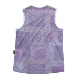 BANDANA NOSLEEVE��restock��