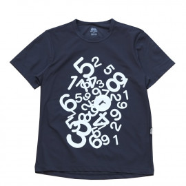 NUMERAL T-SHIRT