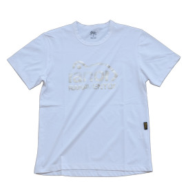 PLATINUM HAKU BASIC T-SHIRT