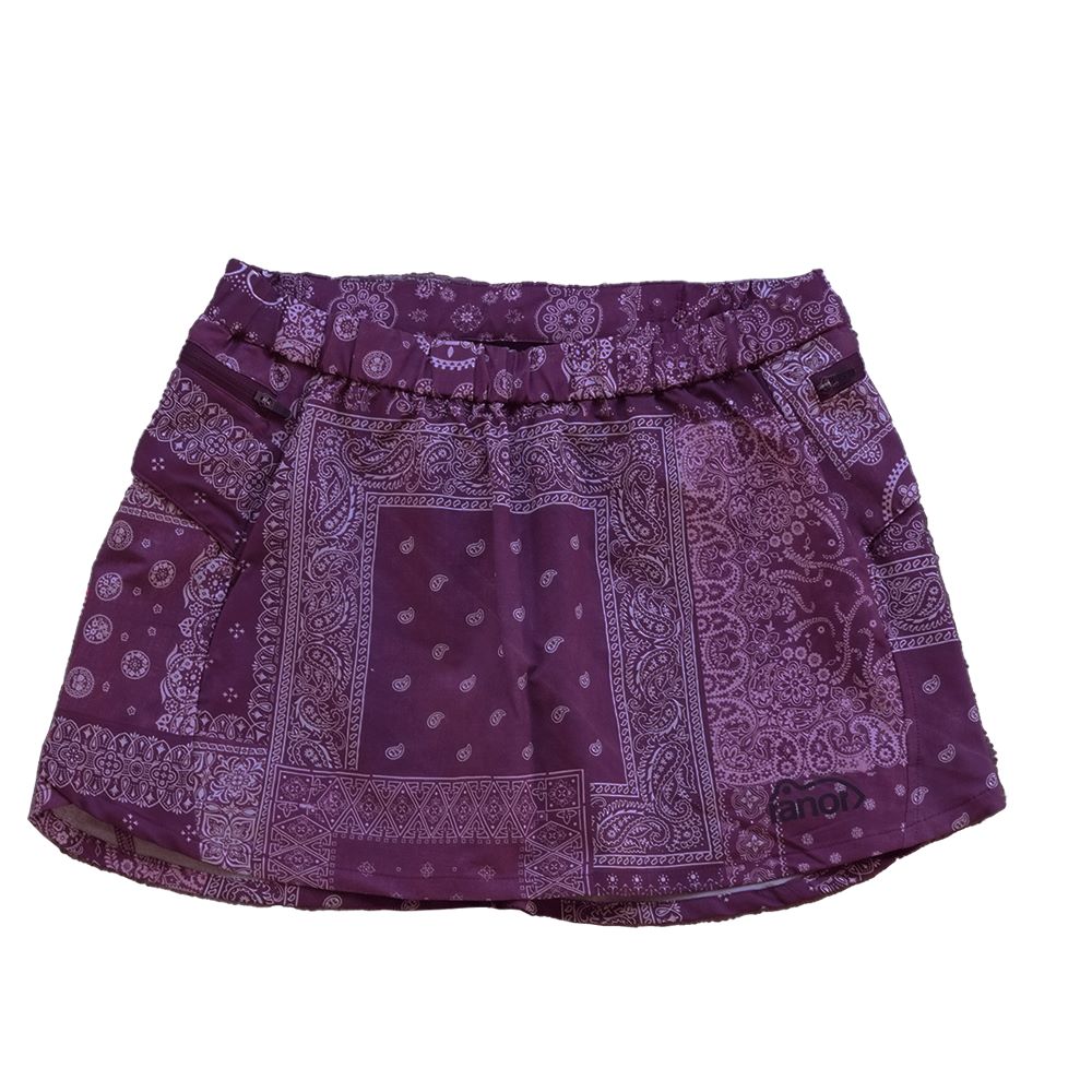 陸上用パンツ ranor BANDANA SKIRT BANDANA SKIRT | ALL BOTTOMS | ranor