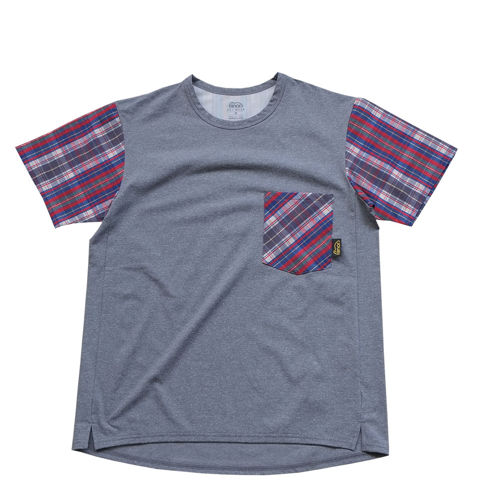 ランスカ　ranor チェック柄　ラナー ランスカ ranor チェック柄 ラナー TARTAN CHECK CRAZY PLEATS