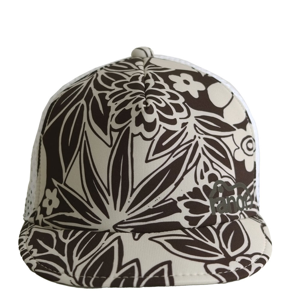 LEAF MESH CAP | OTHER | ranor