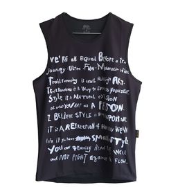ranor タンクトップ　XS NOSLEEVE BACKMESH | ALL TOPS | ranor