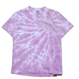 TIE DEYING T-SHIRT