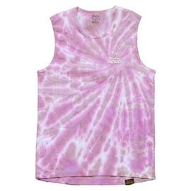 TIE DEYING NOSLEEVE