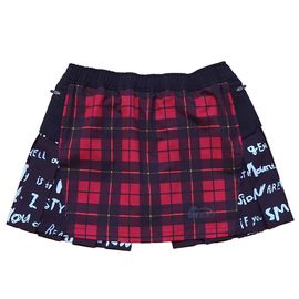 MHLG PLEATS SKIRT