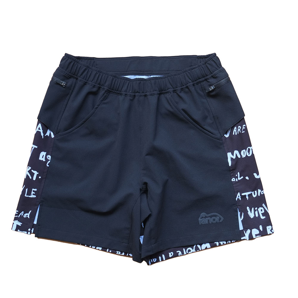 MHLG MIDDLE SHORTS | ALL BOTTOMS | ranor