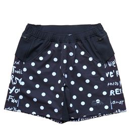MHLG MIDDLE SHORTS