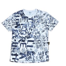 MO MIXCHER T-SHIRT