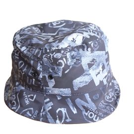 GRAPHICS HAT