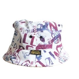GRAPHICS HAT