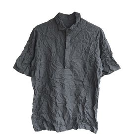 CATCH WASHER HARF SHIRT