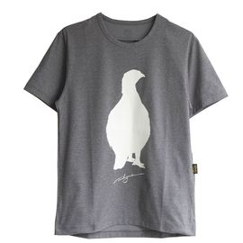 ROCK PTARMIGAN T-SHIRT