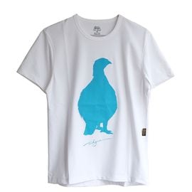 ROCK PTARMIGAN T-SHIRT