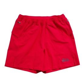 BASIC MIDDLE SHORTS