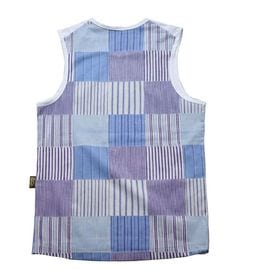 STRIPE PW NOSLEEVE