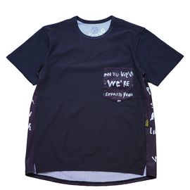 SR-graphic��MHLG T-SHIRT