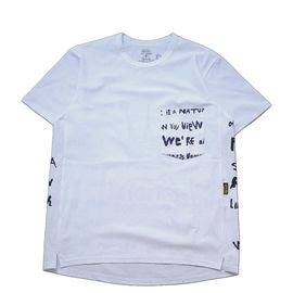SR-graphic��MHLG T-SHIRT
