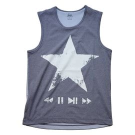 STAR NOSLEEVE