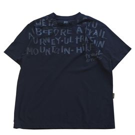 BIG HANDLOGO T-SHIRT 