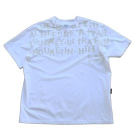 BIG HANDLOGO T-SHIRT 