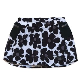 FLOWER SKIRT 