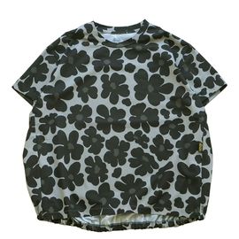 FLOWER GATHERING T-SHIRT