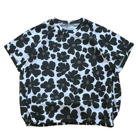 FLOWER GATHERING T-SHIRT