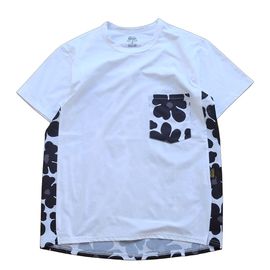 FLOWER T-SHIRT