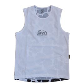 FLOWER NOSLEEVE