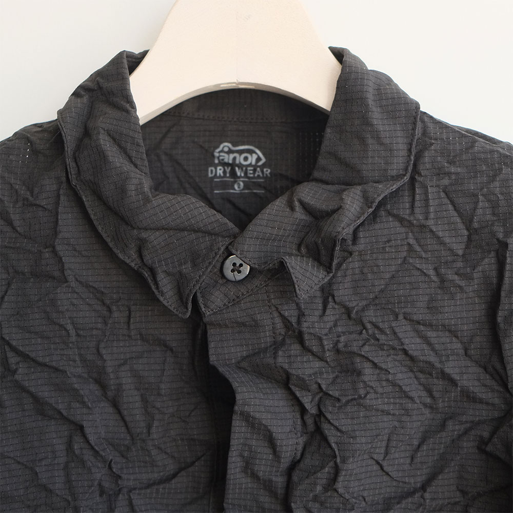 CATCH WASHER HARF SHIRT