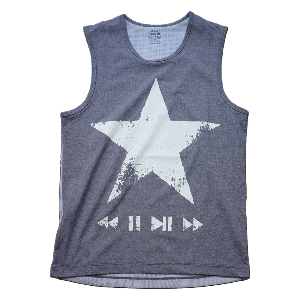 STAR NOSLEEVE