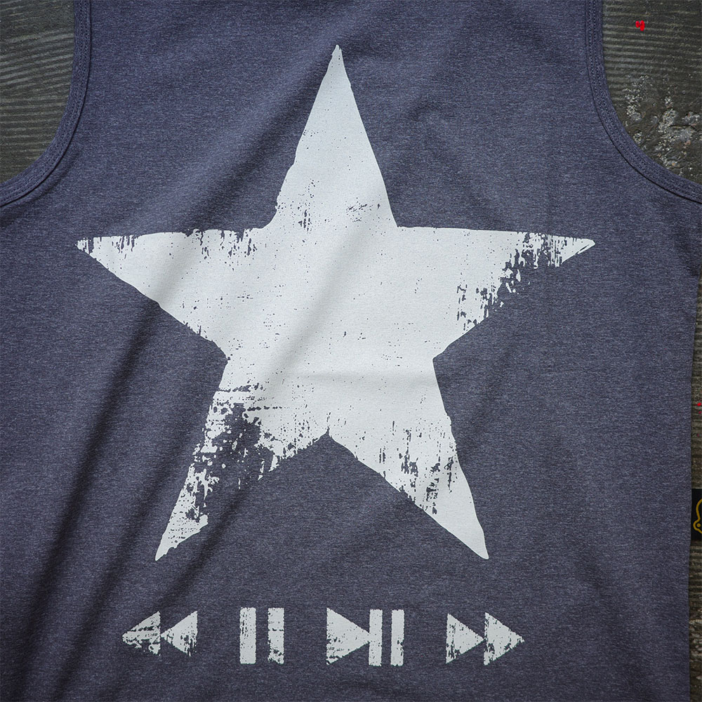 STAR NOSLEEVE
