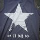 STAR NOSLEEVE