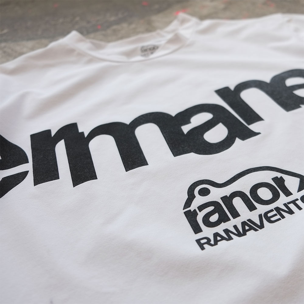 BIG T-SHIRT