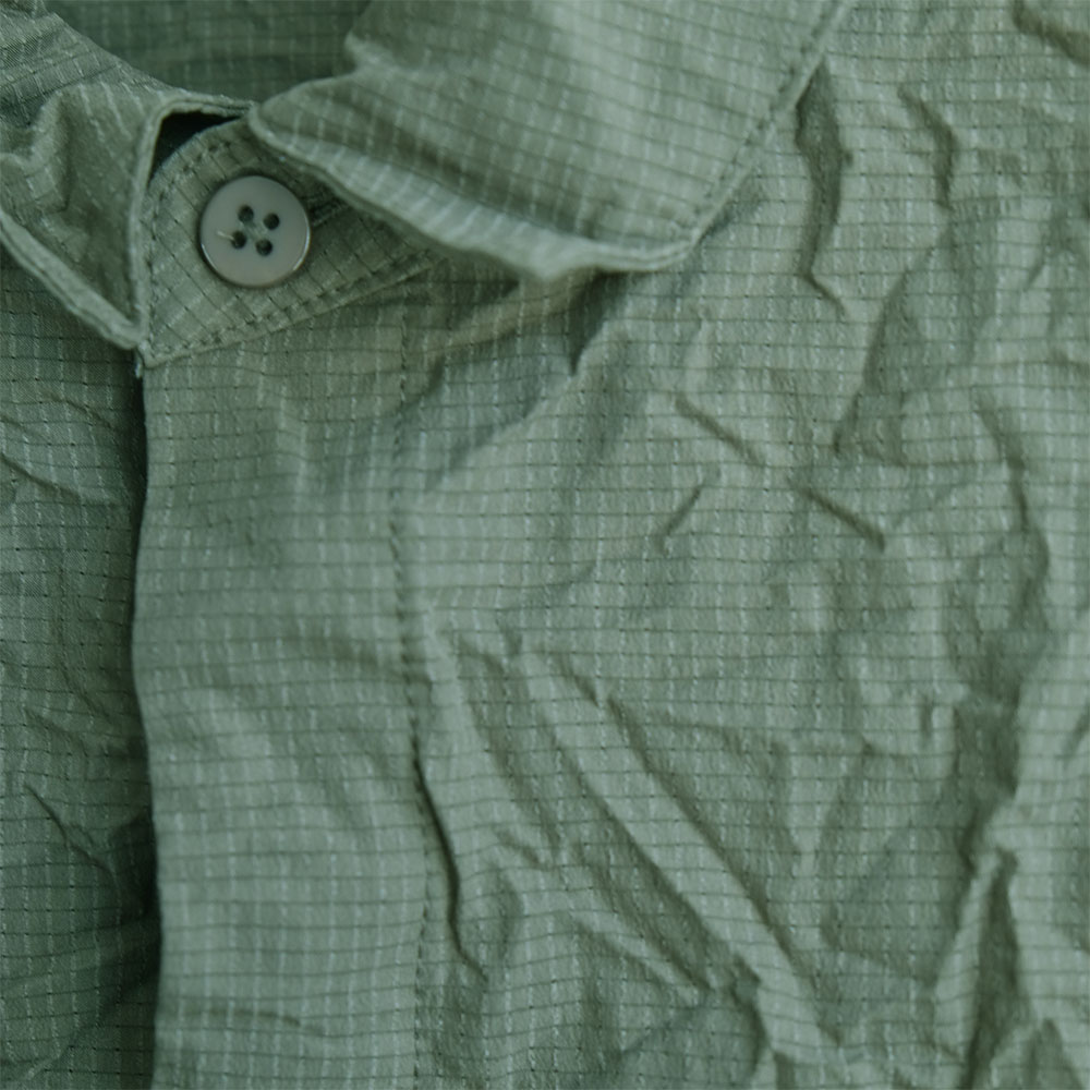 CATCH WASHER HARF SHIRT