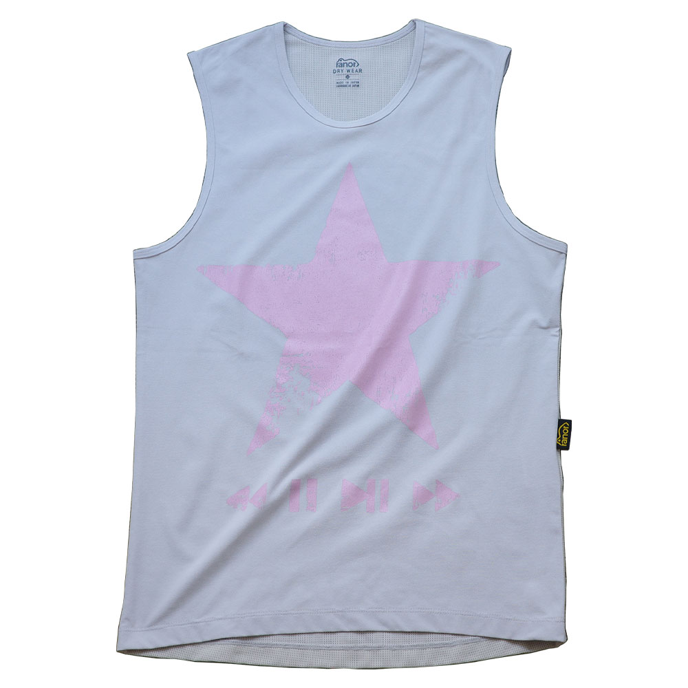 STAR NOSLEEVE