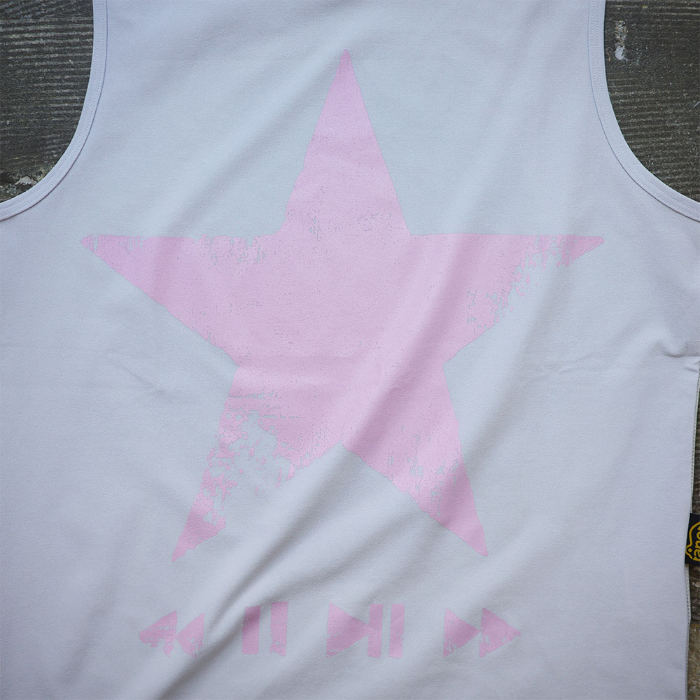 STAR NOSLEEVE