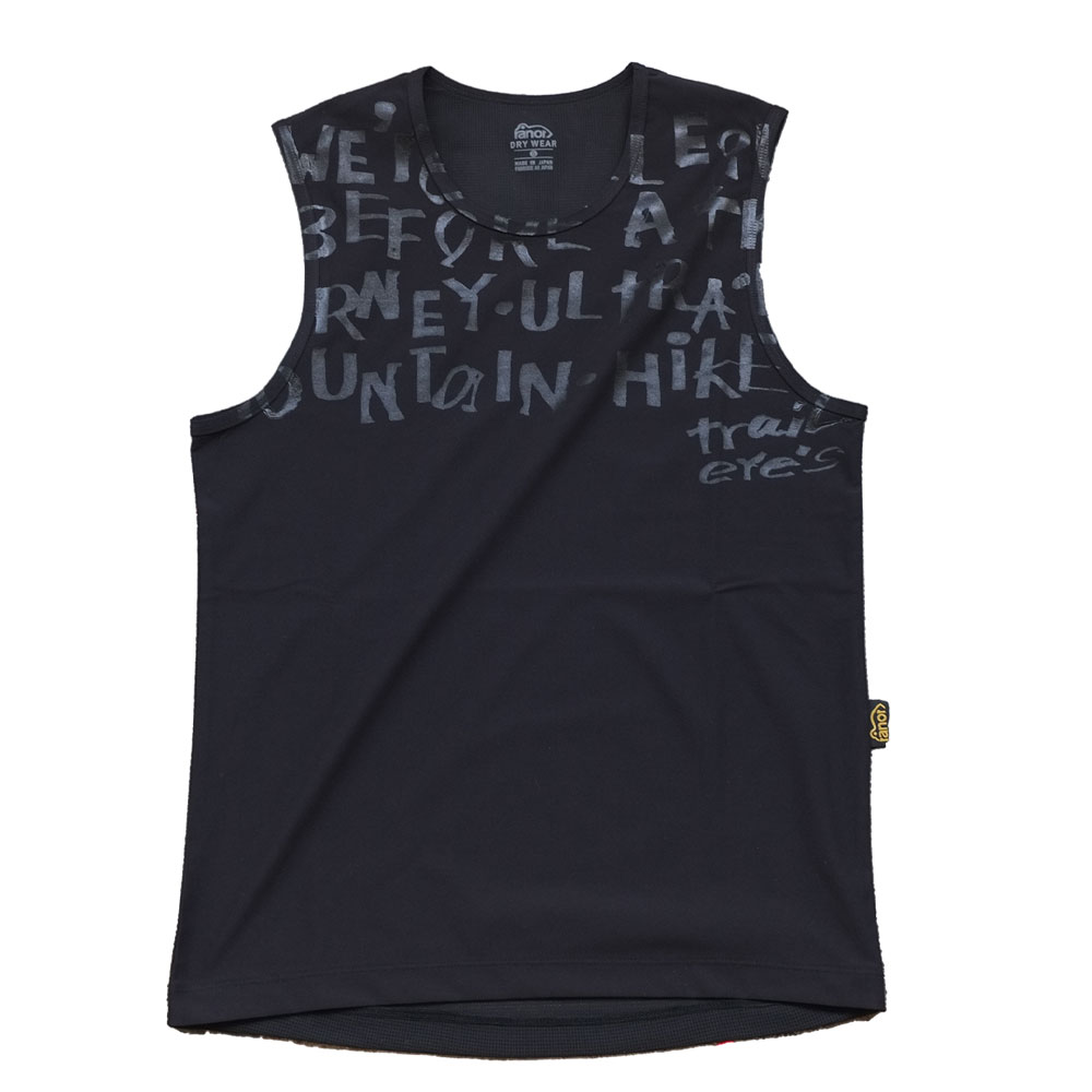 HAND LOGO NOSLEEVE��restock��