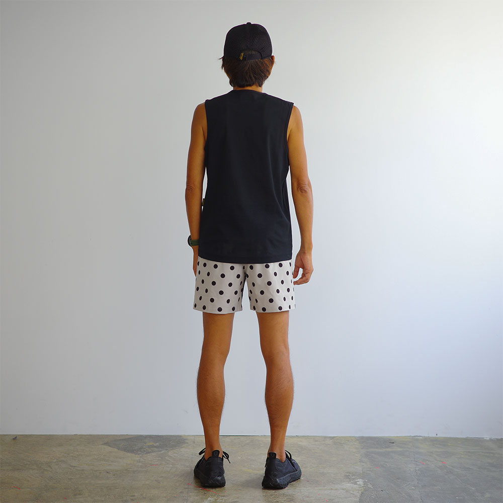 HAND LOGO NOSLEEVE��restock��