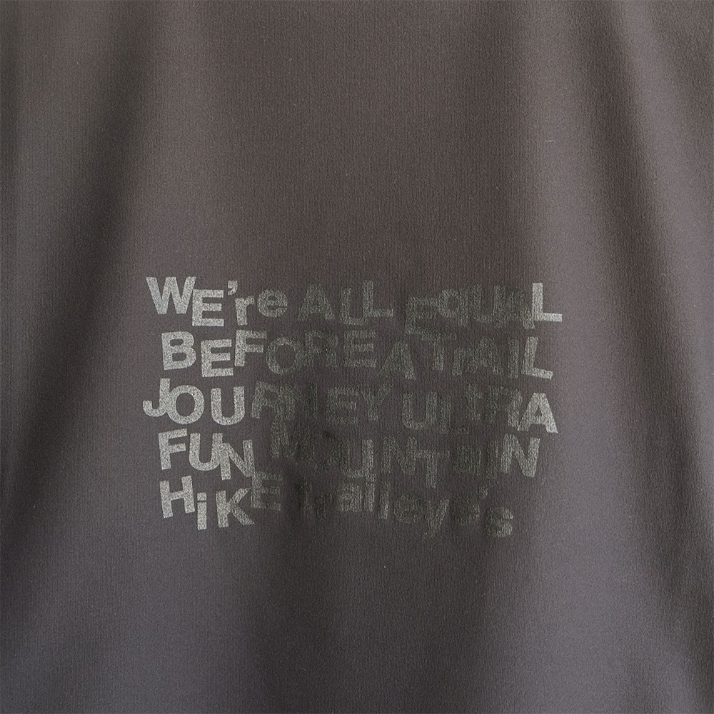 CROPPED T-SHIRT(WOMEN'S)