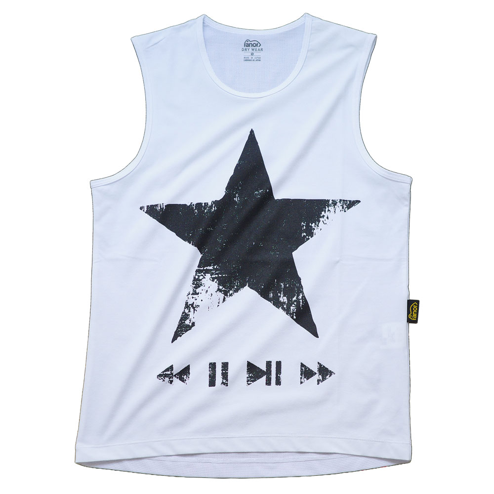 STAR NOSLEEVE
