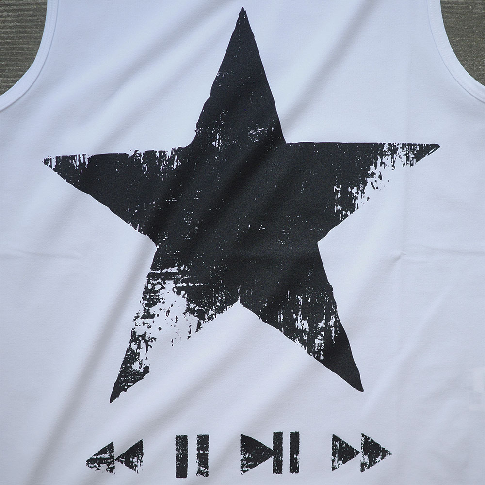 STAR NOSLEEVE