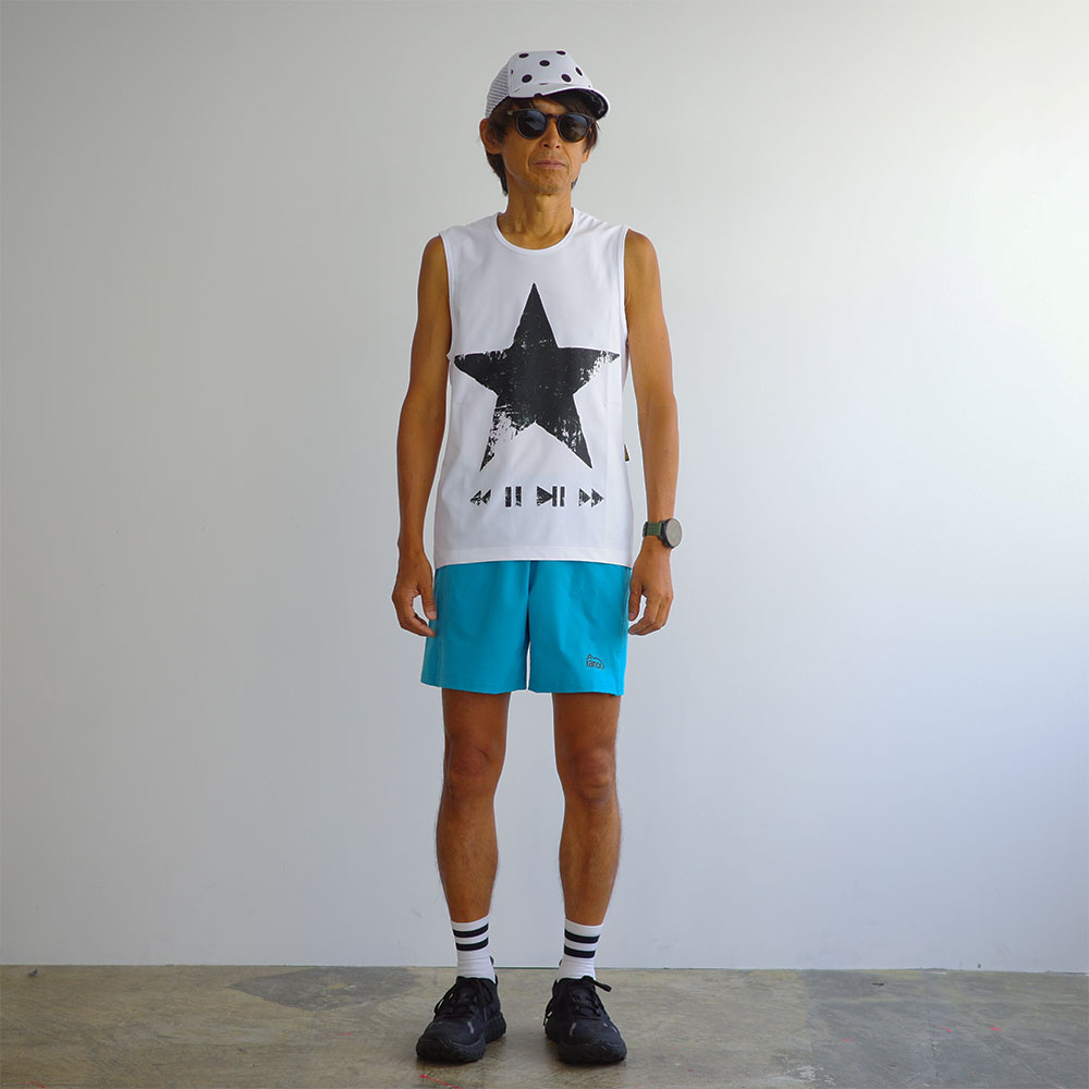 STAR NOSLEEVE