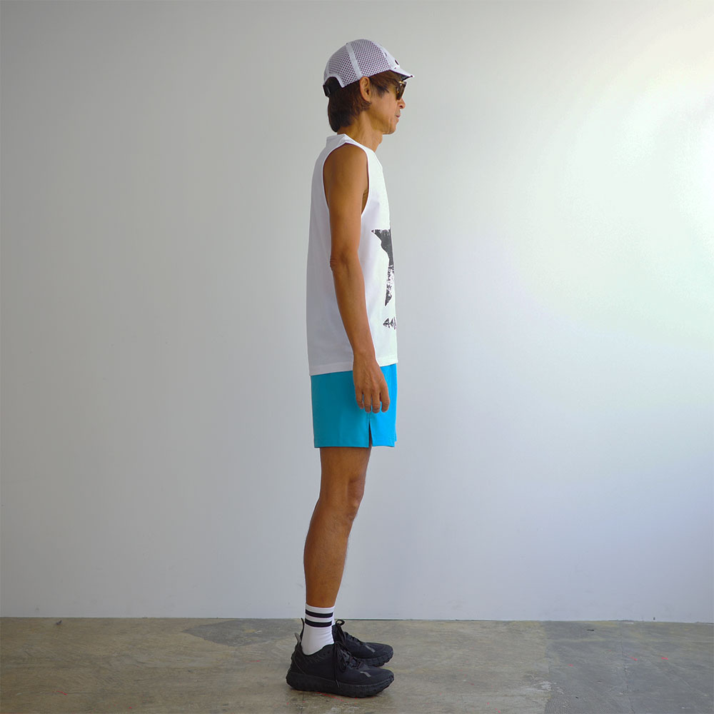 STAR NOSLEEVE