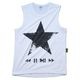STAR NOSLEEVE