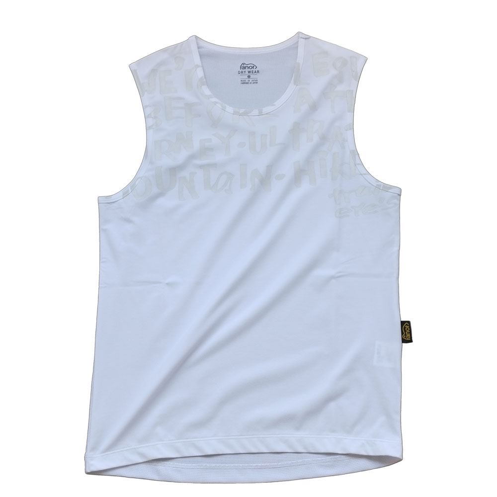 HAND LOGO NOSLEEVE��restock��