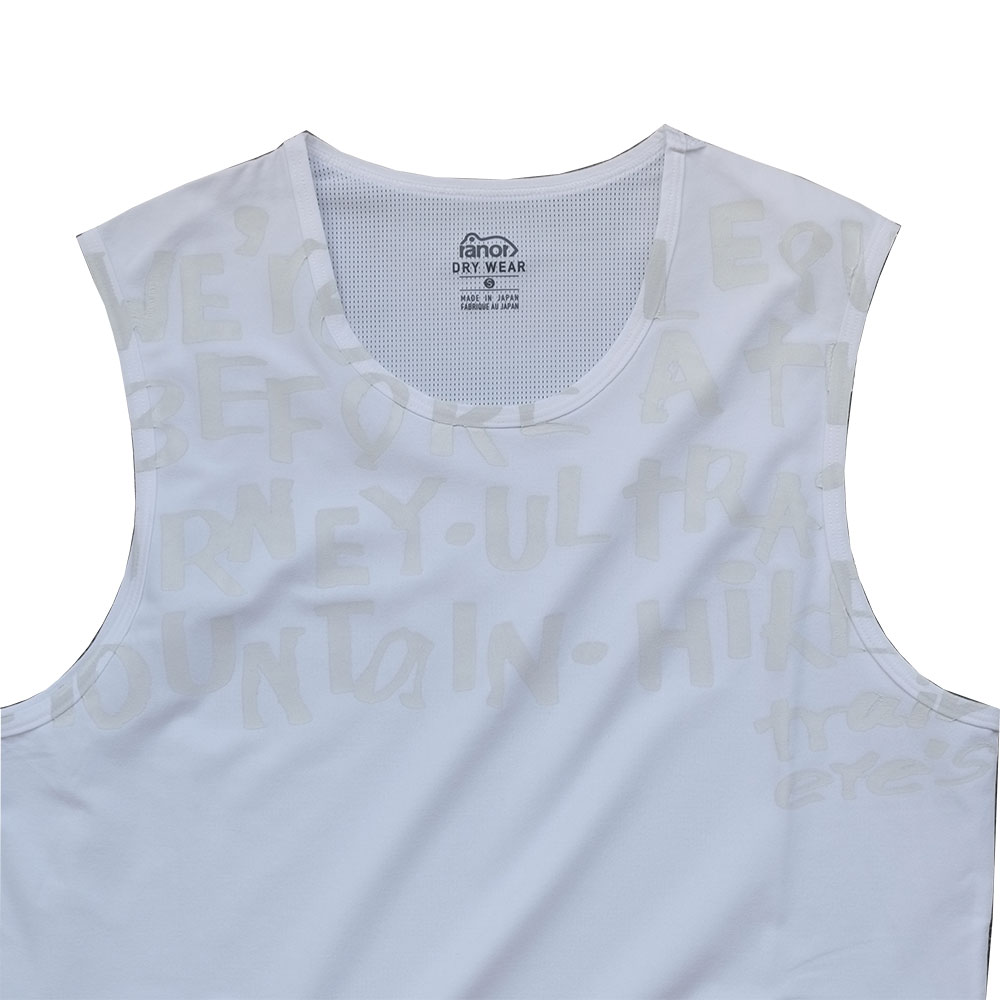 HAND LOGO NOSLEEVE��restock��