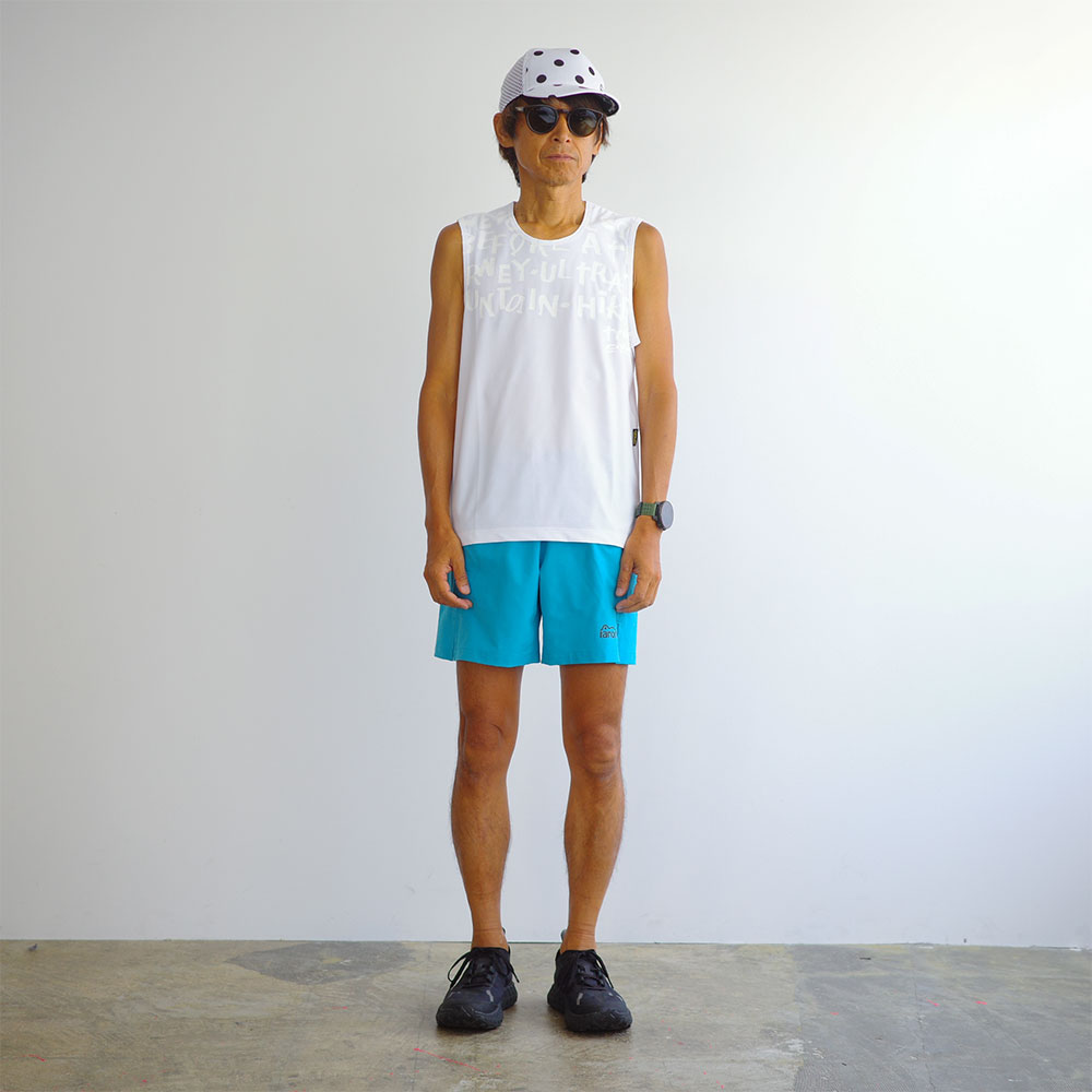 HAND LOGO NOSLEEVE��restock��
